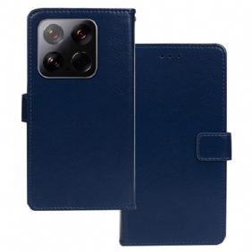 Kotelot Xiaomi 15 Idewei Suojakuori