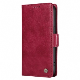 Kotelot Xiaomi 15 Yikatu Retroefekti Suojakuori