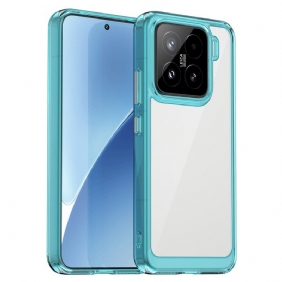 Kuori Xiaomi 15 Hybridi