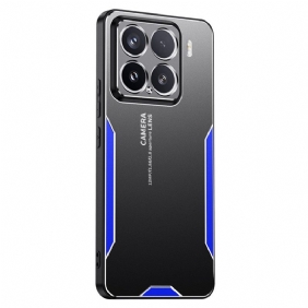 Kuori Xiaomi 15 Metalliefekti