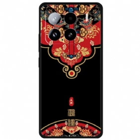 Kuori Xiaomi 15 Onnekas Saapuminen