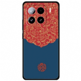 Kuori Xiaomi 15 Pilviä Pitsissä