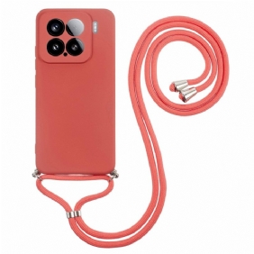 Kuori Xiaomi 15 Silikoni