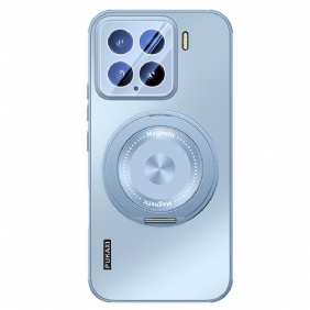 Kuori Xiaomi 15 Sotilasluokan Kestävyys Suojakuori