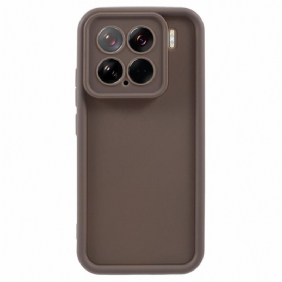 Kuori Xiaomi 15 Uritettu Muotoilu