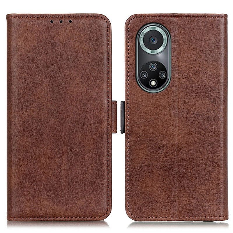 Kotelot Huawei Nova 9 Pro Kaksoisläppä