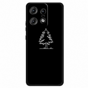 Kuori Motorola Edge 50 Pro Sapin