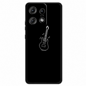 Kuori Motorola Edge 50 Pro Viulu Suojakuori