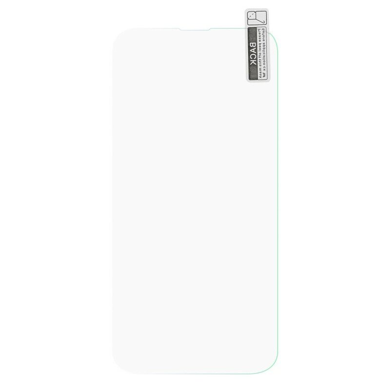 Arc Edge Karkaistu Lasisuoja iPhone 13 Mini -Näytölle