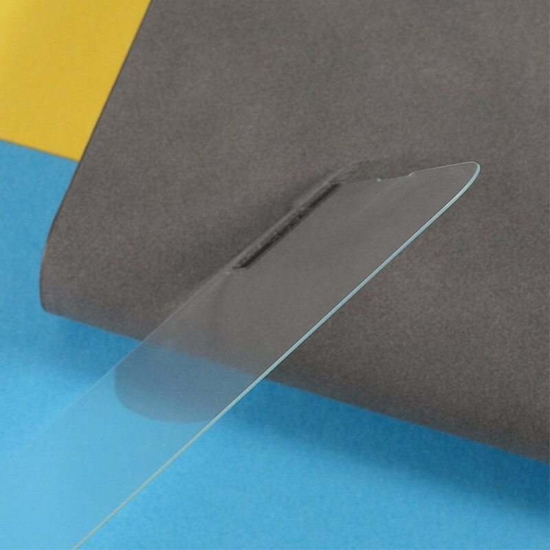 Arc Edge Karkaistu Lasisuoja iPhone 13 Mini -Näytölle