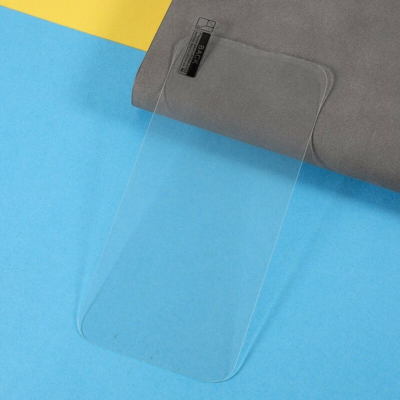 Arc Edge Karkaistu Lasisuoja iPhone 13 Mini -Näytölle