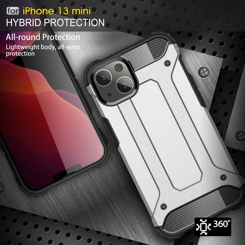 Case iPhone 13 Mini Selviytyjä