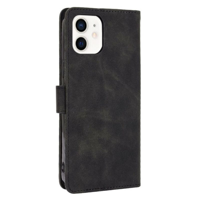 Kotelot iPhone 13 Mini Ihon Kosketus