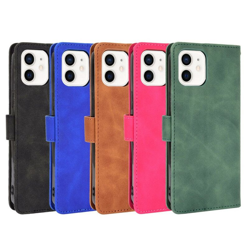 Kotelot iPhone 13 Mini Ihon Kosketus