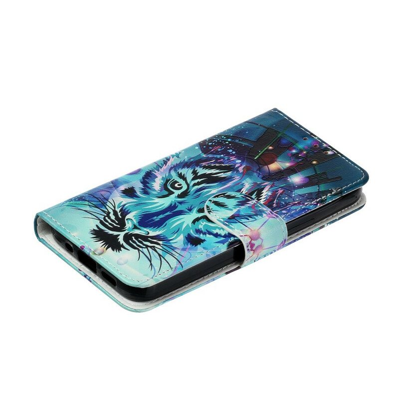 Kotelot iPhone 13 Mini Jäätiikeri