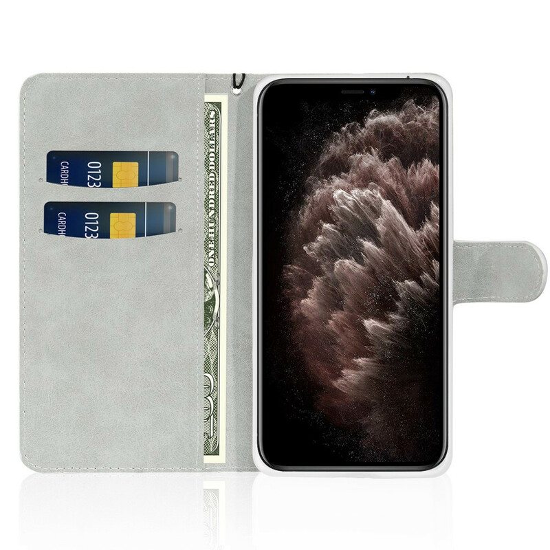 Kotelot iPhone 13 Mini Paljetteja S Design