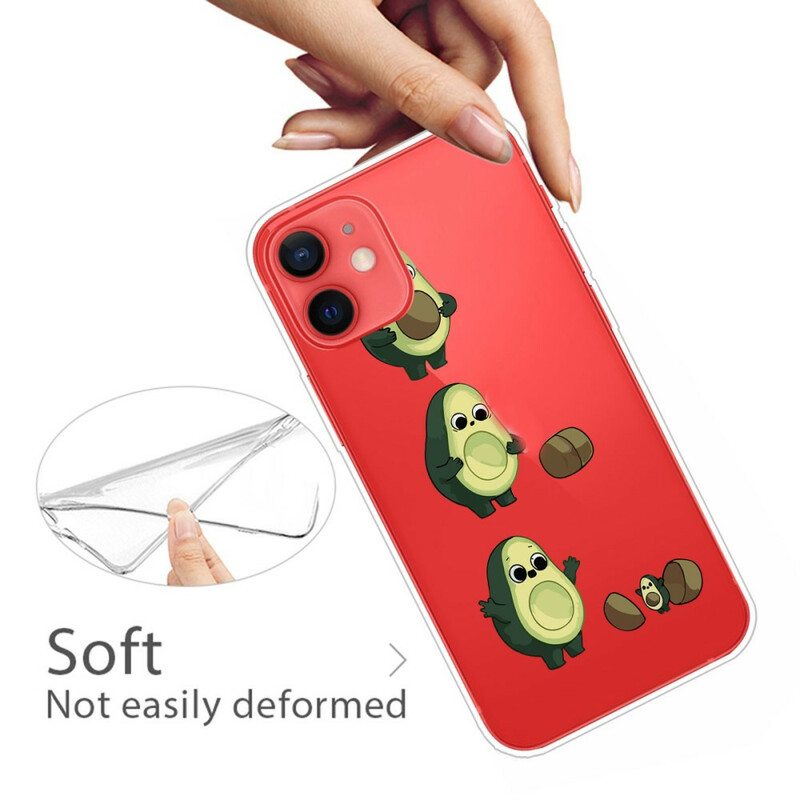 Kuori iPhone 13 Mini Asianajajan Elämä