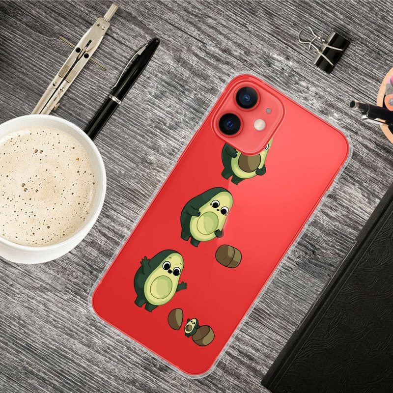 Kuori iPhone 13 Mini Asianajajan Elämä