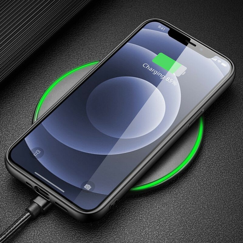 Kuori iPhone 13 Mini Dux Ducis Fino -sarja