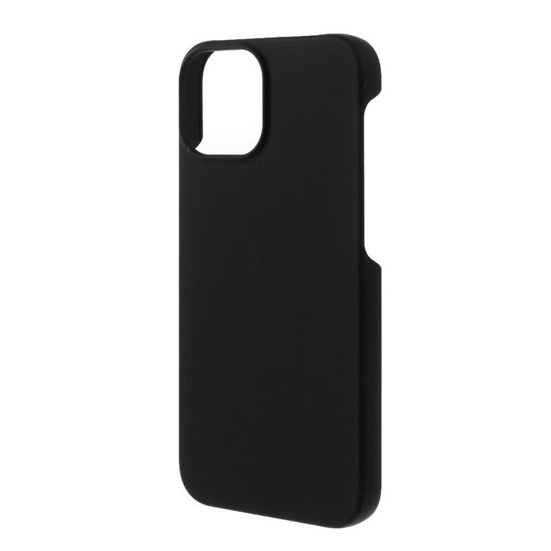 Kuori iPhone 13 Mini Jäykkä Kiiltävä