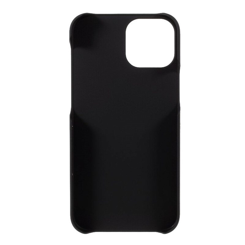 Kuori iPhone 13 Mini Jäykkä Kiiltävä
