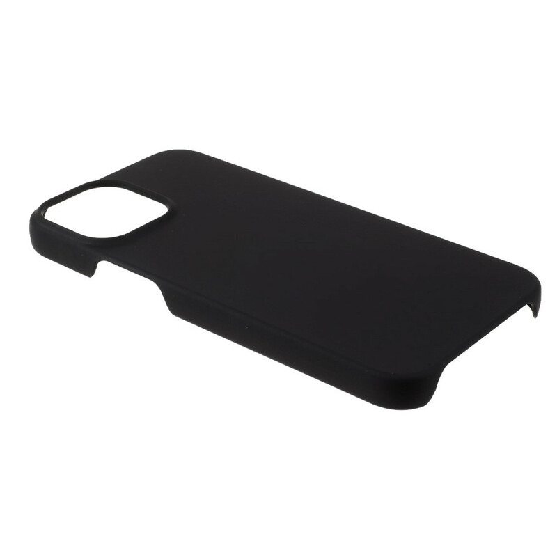 Kuori iPhone 13 Mini Jäykkä Kiiltävä