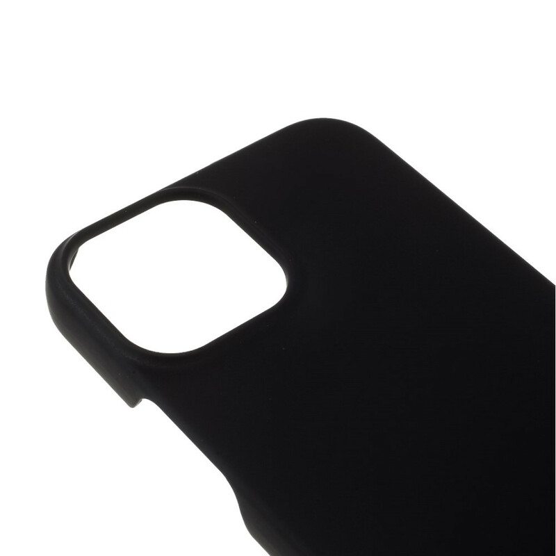 Kuori iPhone 13 Mini Jäykkä Kiiltävä