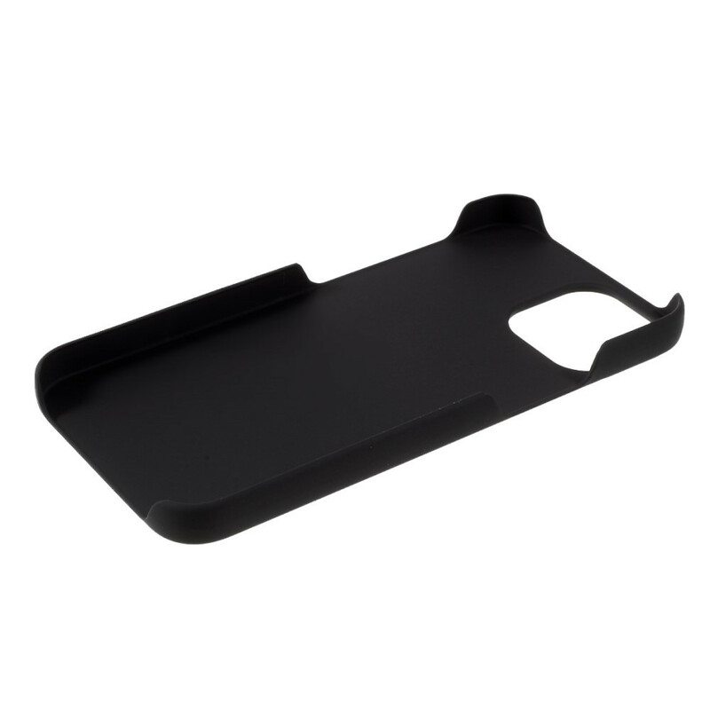 Kuori iPhone 13 Mini Jäykkä Kiiltävä