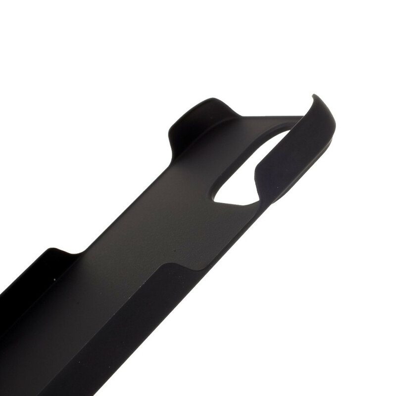 Kuori iPhone 13 Mini Jäykkä Kiiltävä