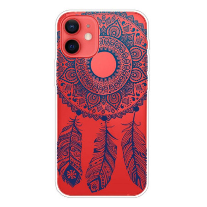 Kuori iPhone 13 Mini Uni Sieppari