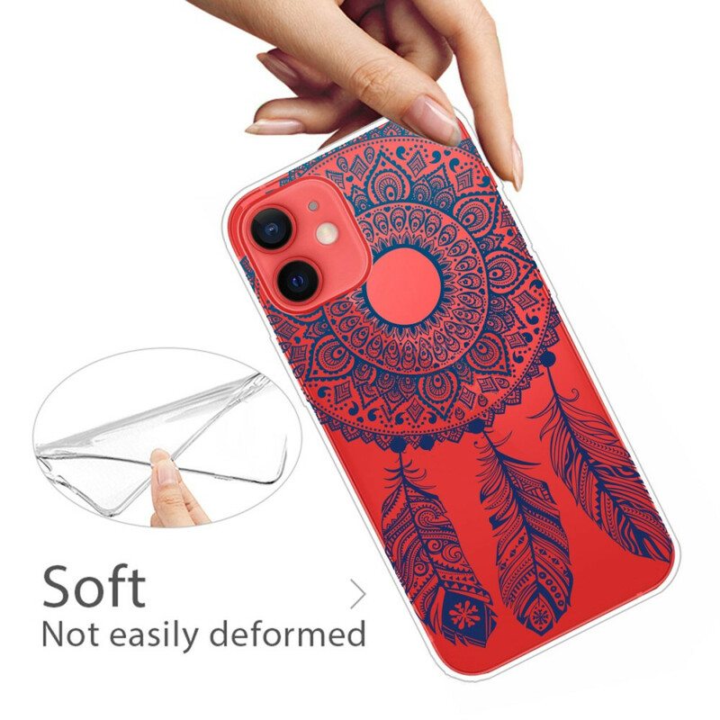 Kuori iPhone 13 Mini Uni Sieppari