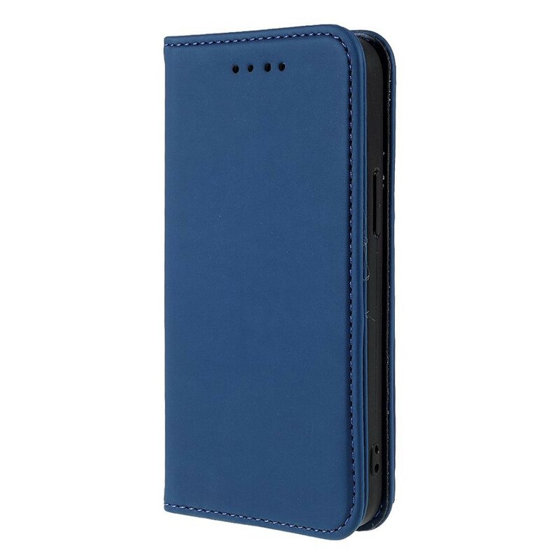 Puhelinkuoret iPhone 13 Mini Kotelot Flip Korttipidikkeen Teline