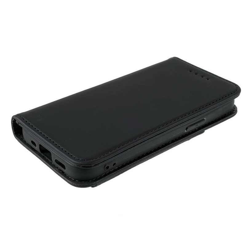 Puhelinkuoret iPhone 13 Mini Kotelot Flip Korttipidikkeen Teline