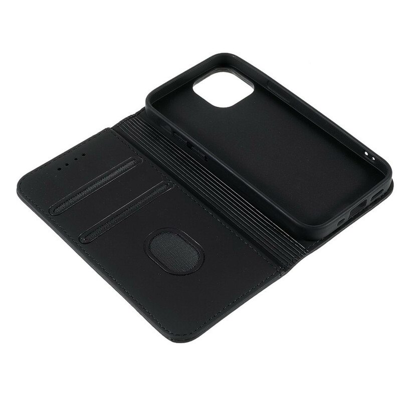 Puhelinkuoret iPhone 13 Mini Kotelot Flip Korttipidikkeen Teline