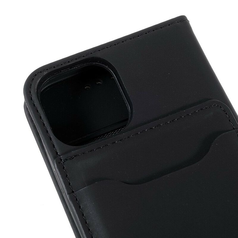 Puhelinkuoret iPhone 13 Mini Kotelot Flip Korttipidikkeen Teline