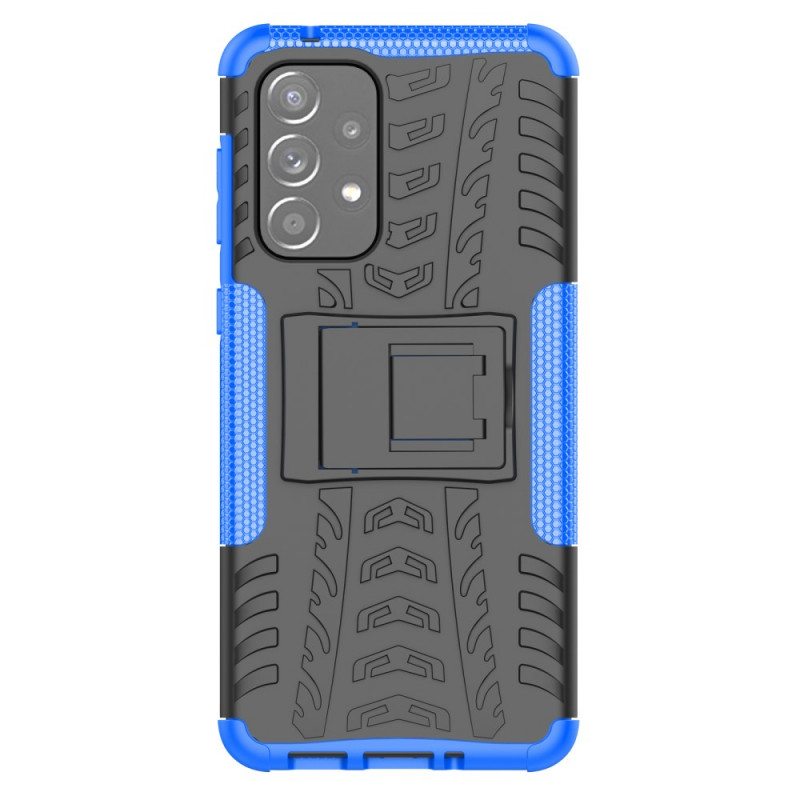 Case Samsung Galaxy A33 5G Erittäin Kestävä Muotoilu
