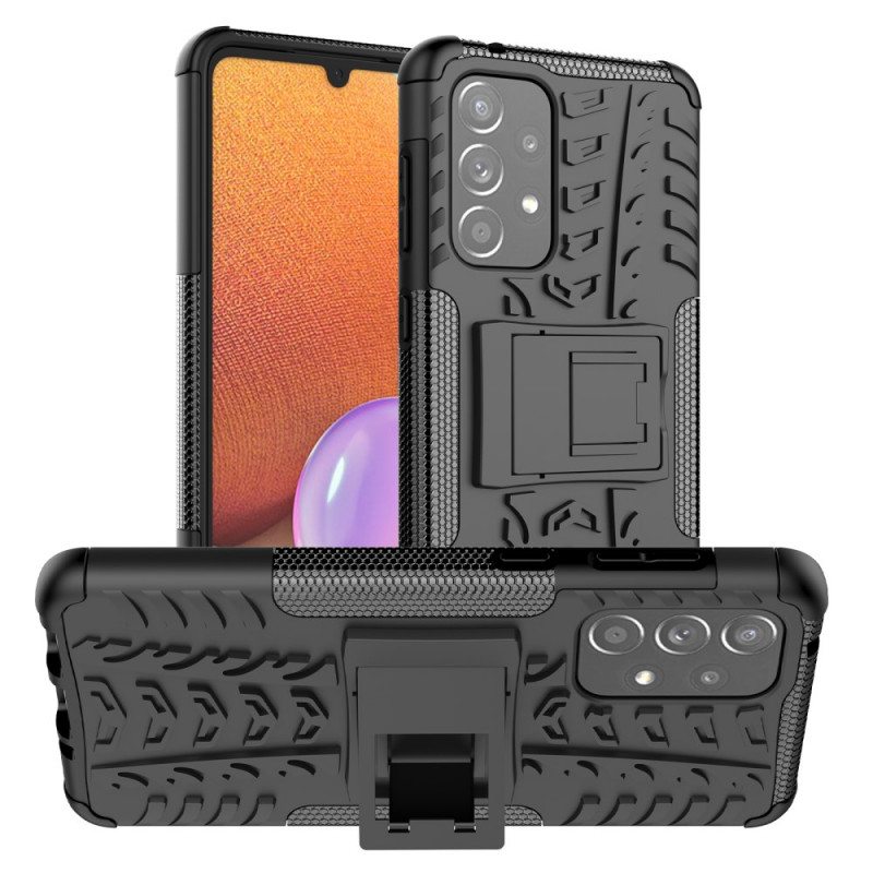 Case Samsung Galaxy A33 5G Erittäin Kestävä Muotoilu