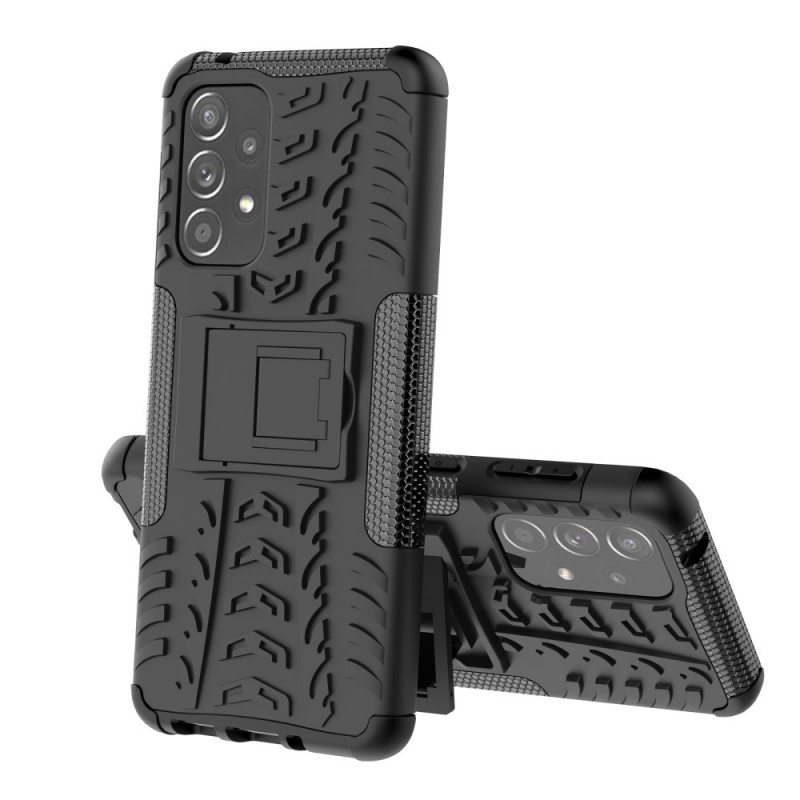 Case Samsung Galaxy A33 5G Erittäin Kestävä Muotoilu