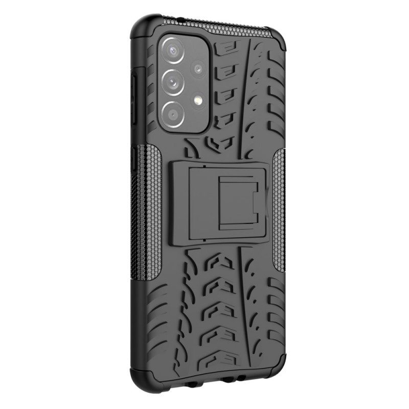 Case Samsung Galaxy A33 5G Erittäin Kestävä Muotoilu