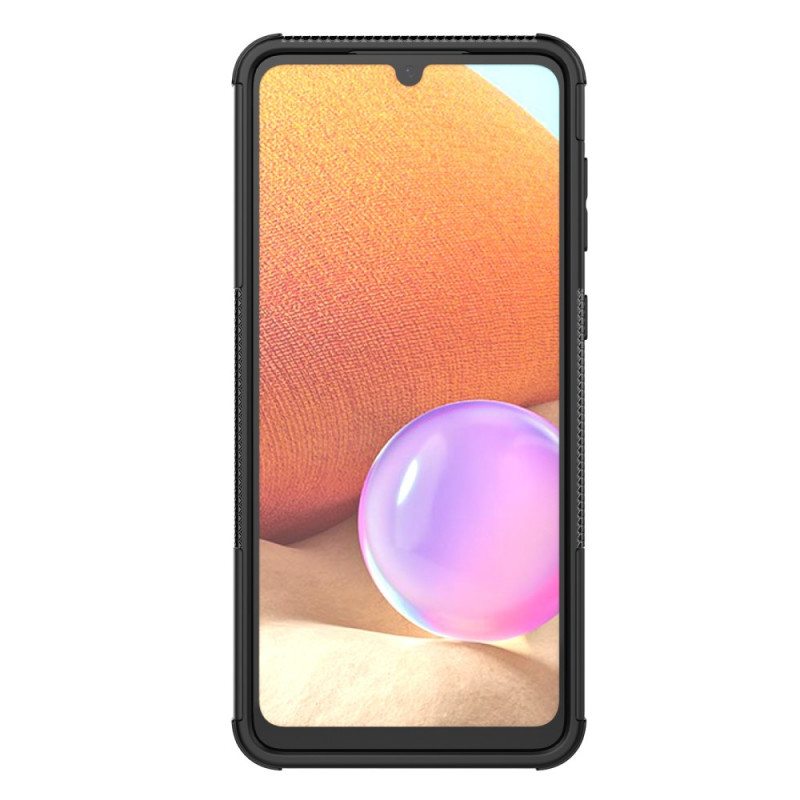 Case Samsung Galaxy A33 5G Erittäin Kestävä Muotoilu