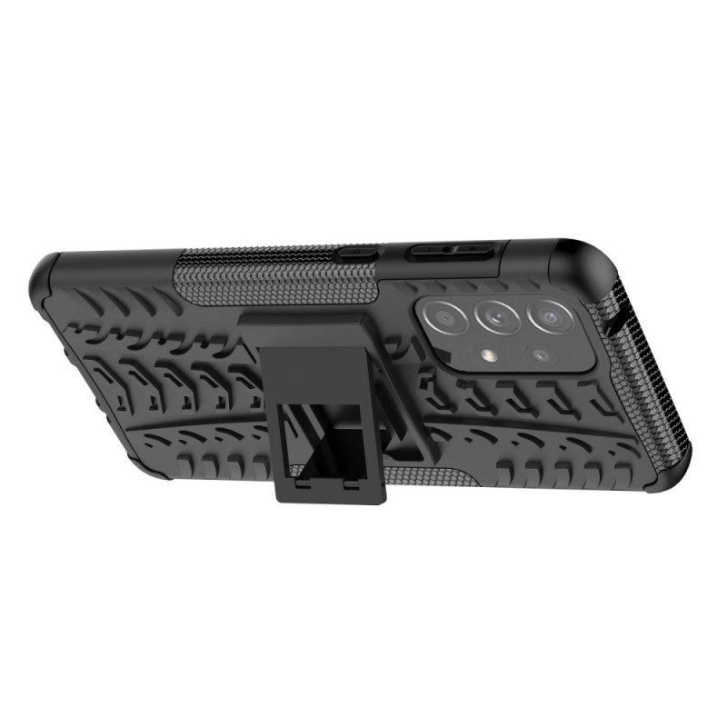 Case Samsung Galaxy A33 5G Erittäin Kestävä Muotoilu