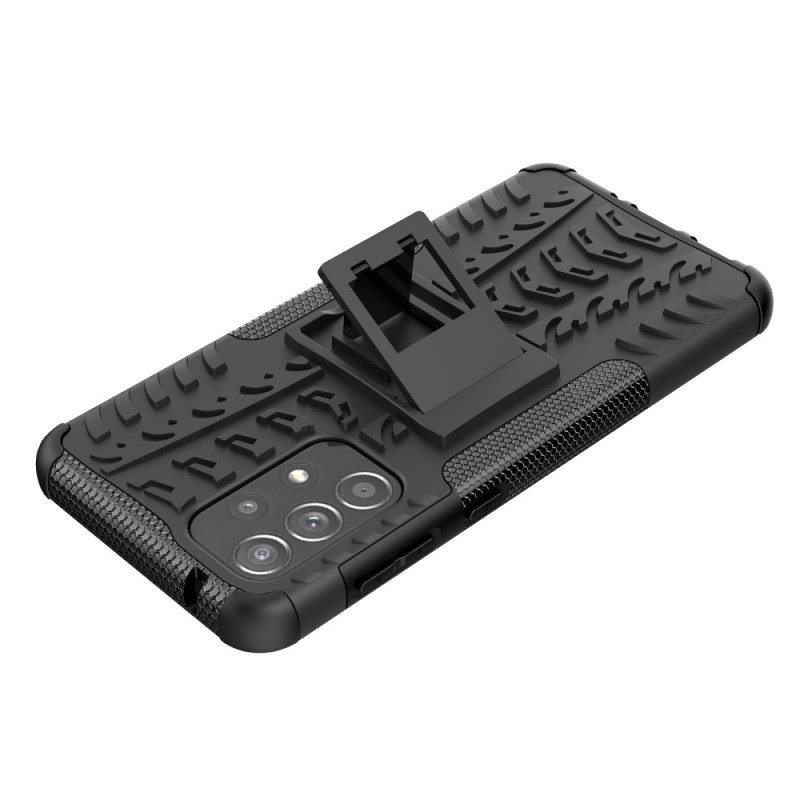Case Samsung Galaxy A33 5G Erittäin Kestävä Muotoilu