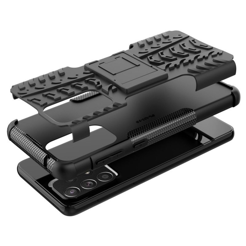 Case Samsung Galaxy A33 5G Erittäin Kestävä Muotoilu