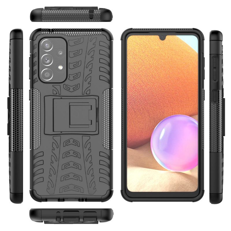 Case Samsung Galaxy A33 5G Erittäin Kestävä Muotoilu