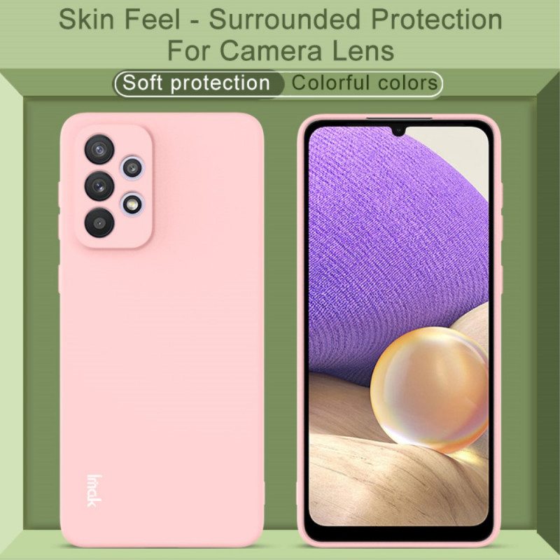 Case Samsung Galaxy A33 5G Imak Uc-2-sarja