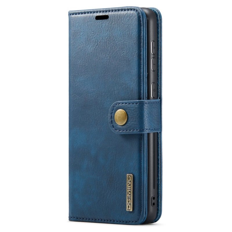 Kuori Kotelot Samsung Galaxy A33 5G Dg. Ming Irrotettava