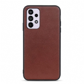 Kuori Samsung Galaxy A33 5G Aitoa Nahkaa