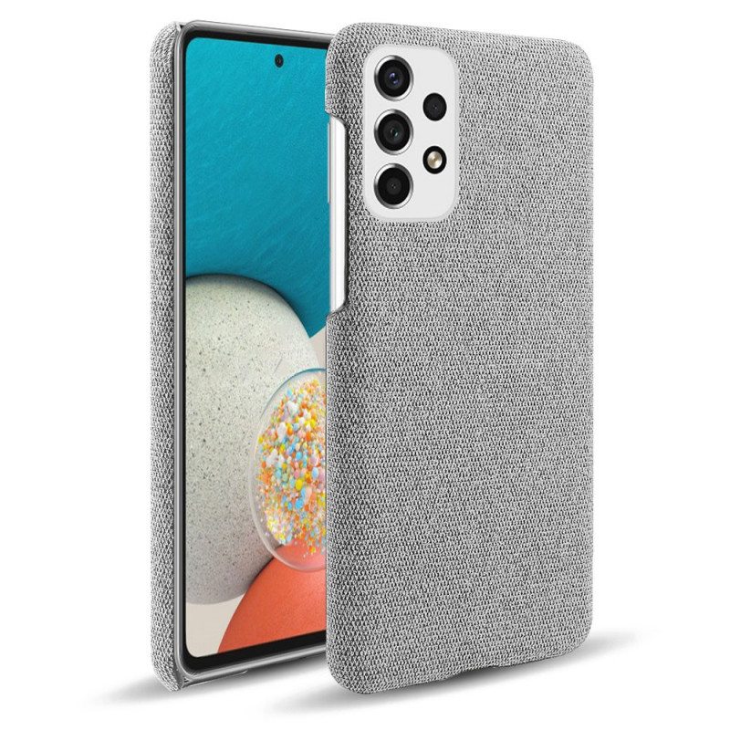 Kuori Samsung Galaxy A33 5G Kankaan Rakenne