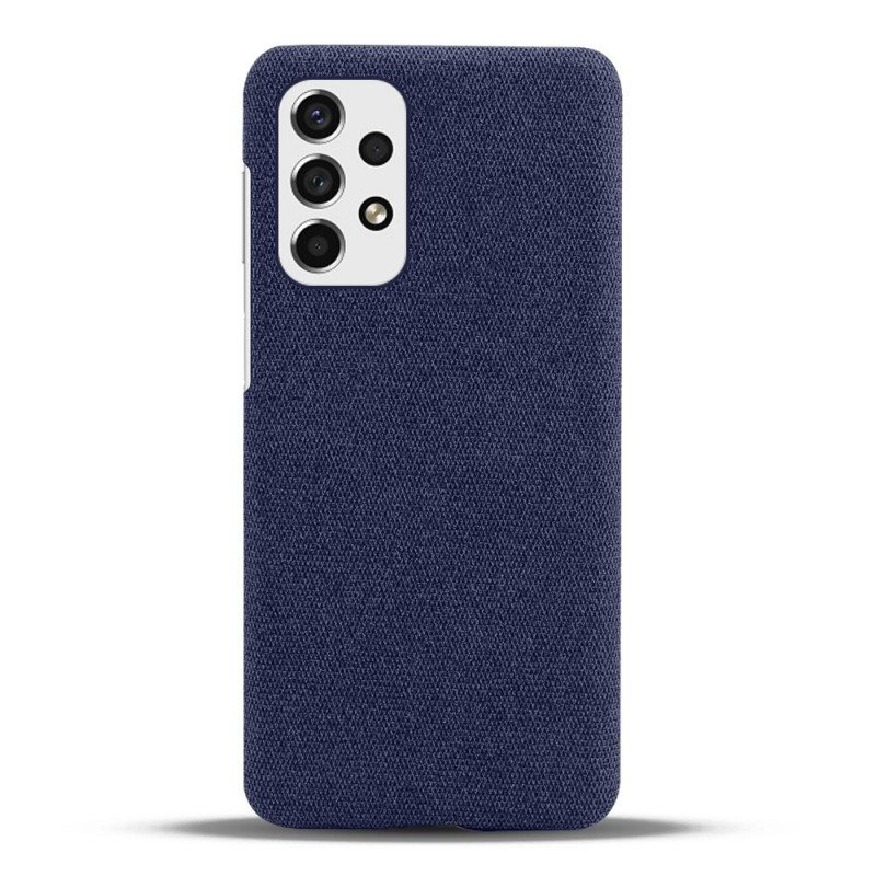 Kuori Samsung Galaxy A33 5G Kankaan Rakenne