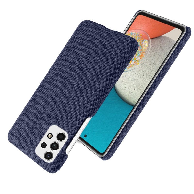 Kuori Samsung Galaxy A33 5G Kankaan Rakenne